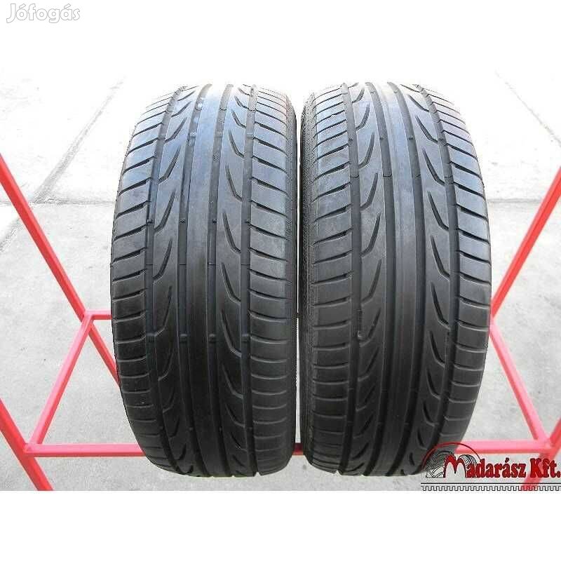 225/55R18 Semperit Speed-Life 2 használt nyári gumiabroncs