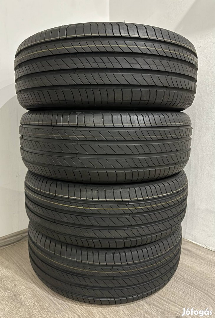 225/55R18 új Michelin Eprimacy nyári gumi szett dot4423 225/55 R18 