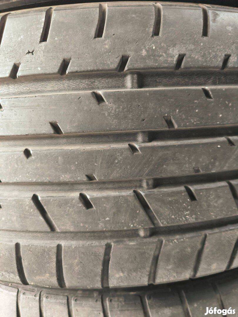 225/55R19 225/55 19 Toyo nyárigumik eladók