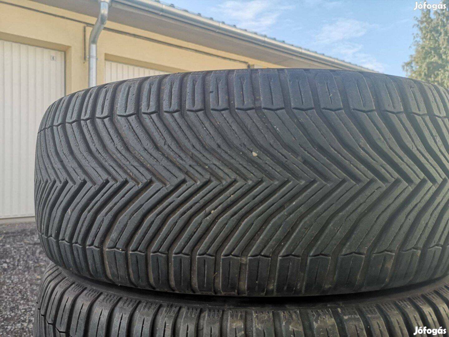 225/55R19 Michelin nyárigumik