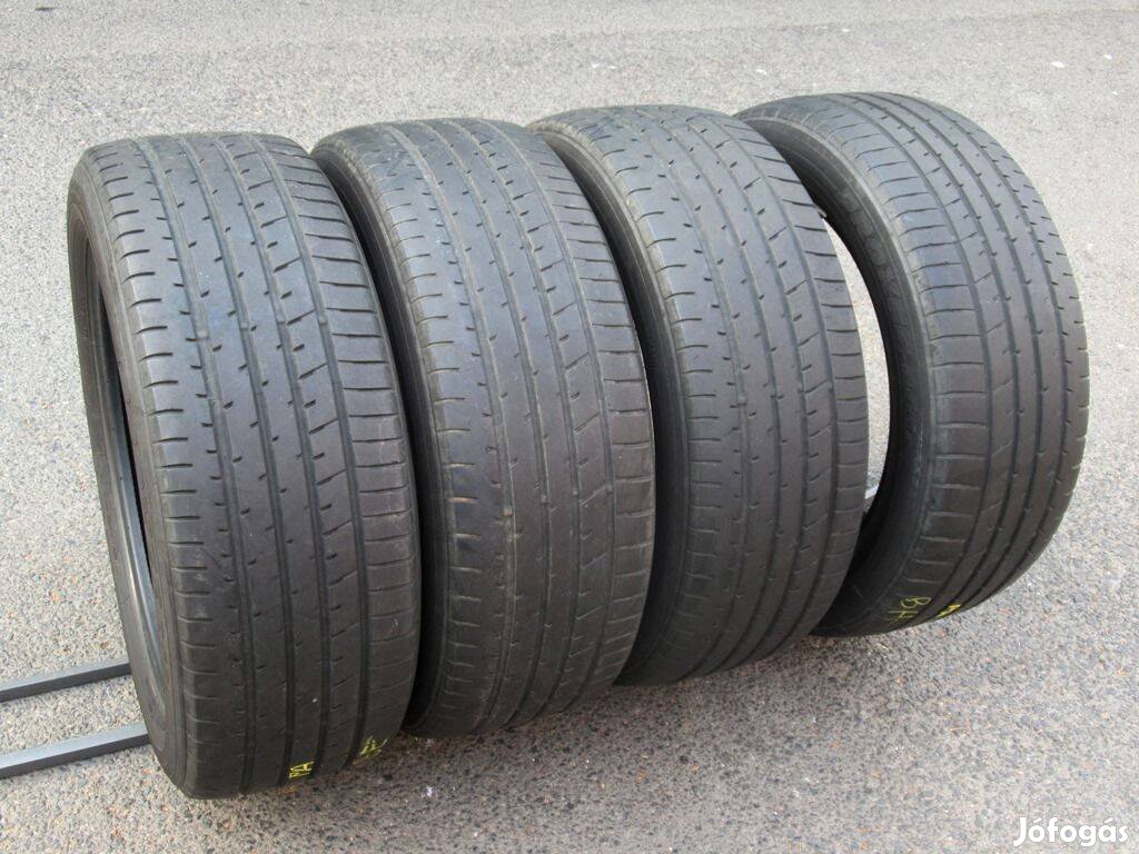 225/55R19 Toyo Proxes nyári gumi 19" nyárigumi 30e/szett