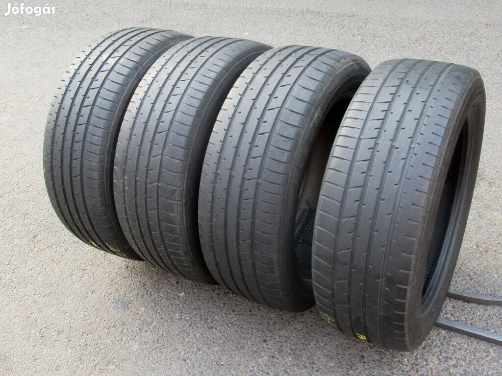 225/55R19 Toyo Proxes nyári gumi 19" nyárigumi 32e/4db