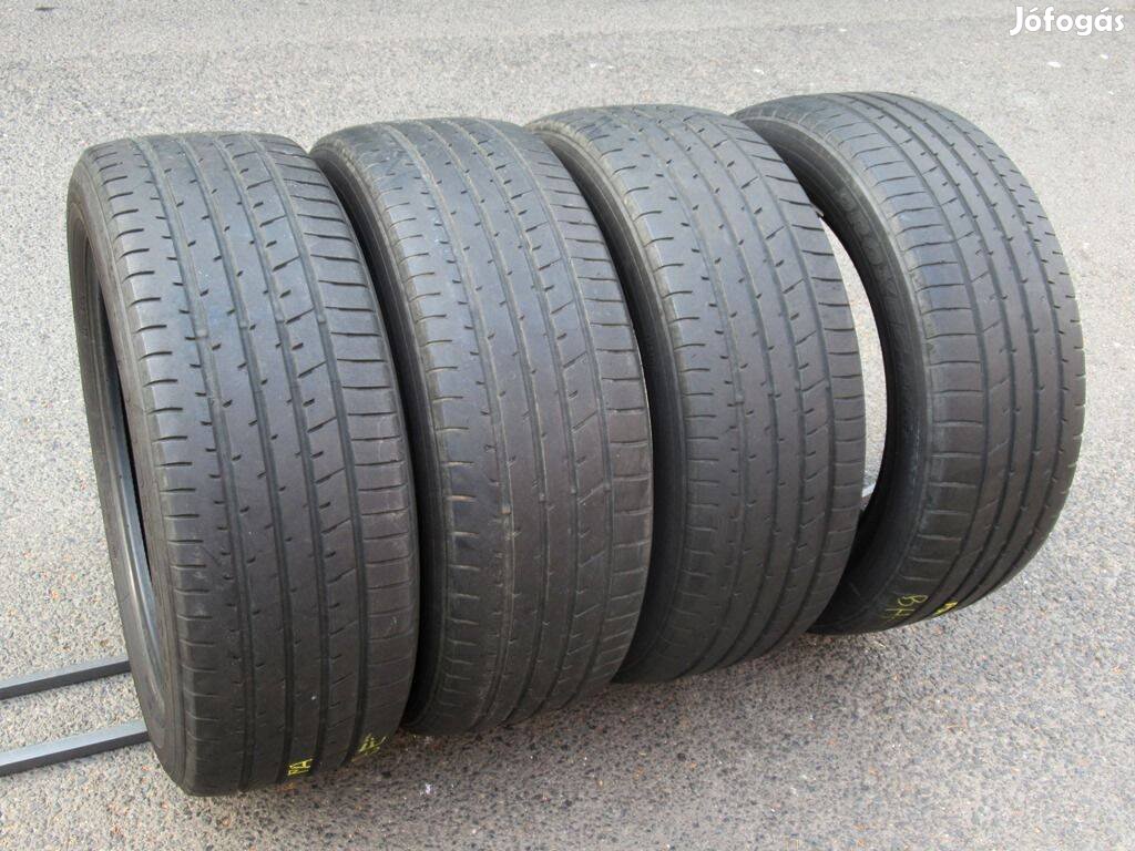 225/55R19 Toyo Proxes nyári gumi 19" nyárigumi 32e/4db