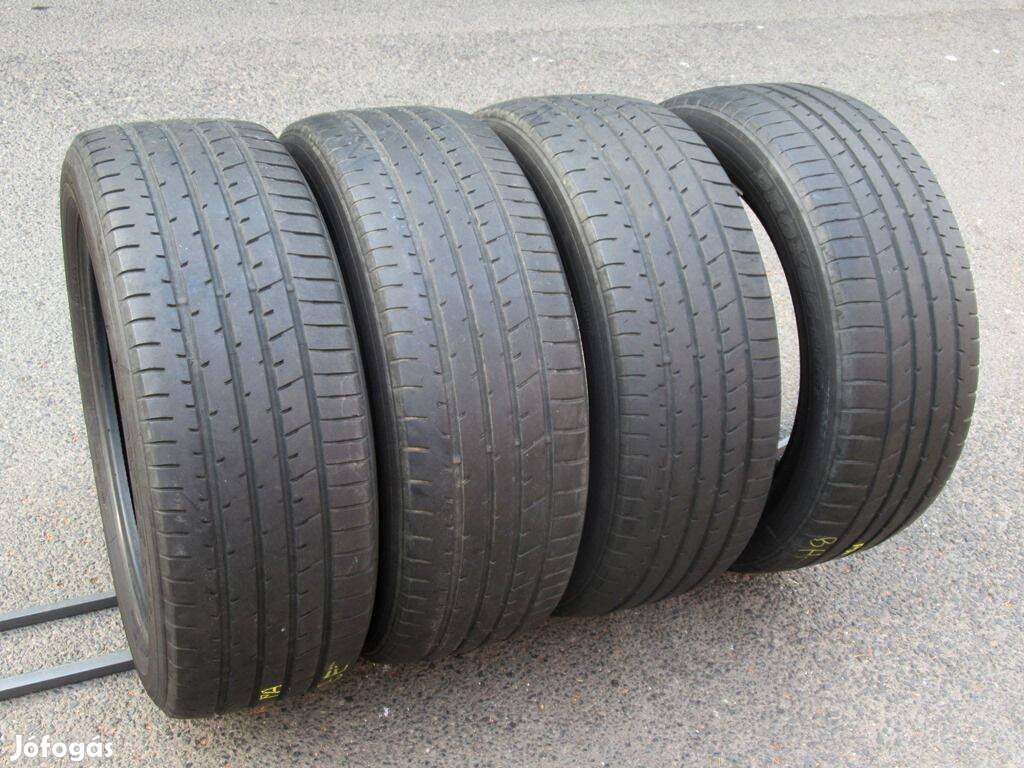 225/55R19 Toyo Proxes nyári gumi 19" nyárigumi
