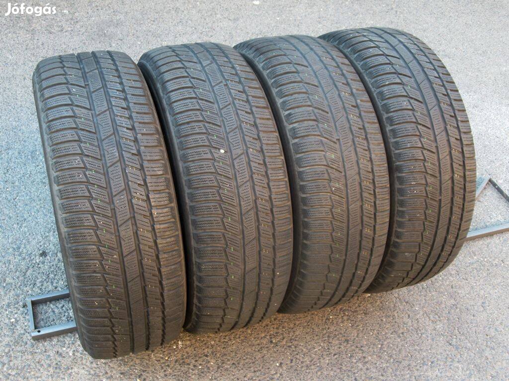 225/55R19 Toyo Snowprox SUV téli gumi 19" téligumi
