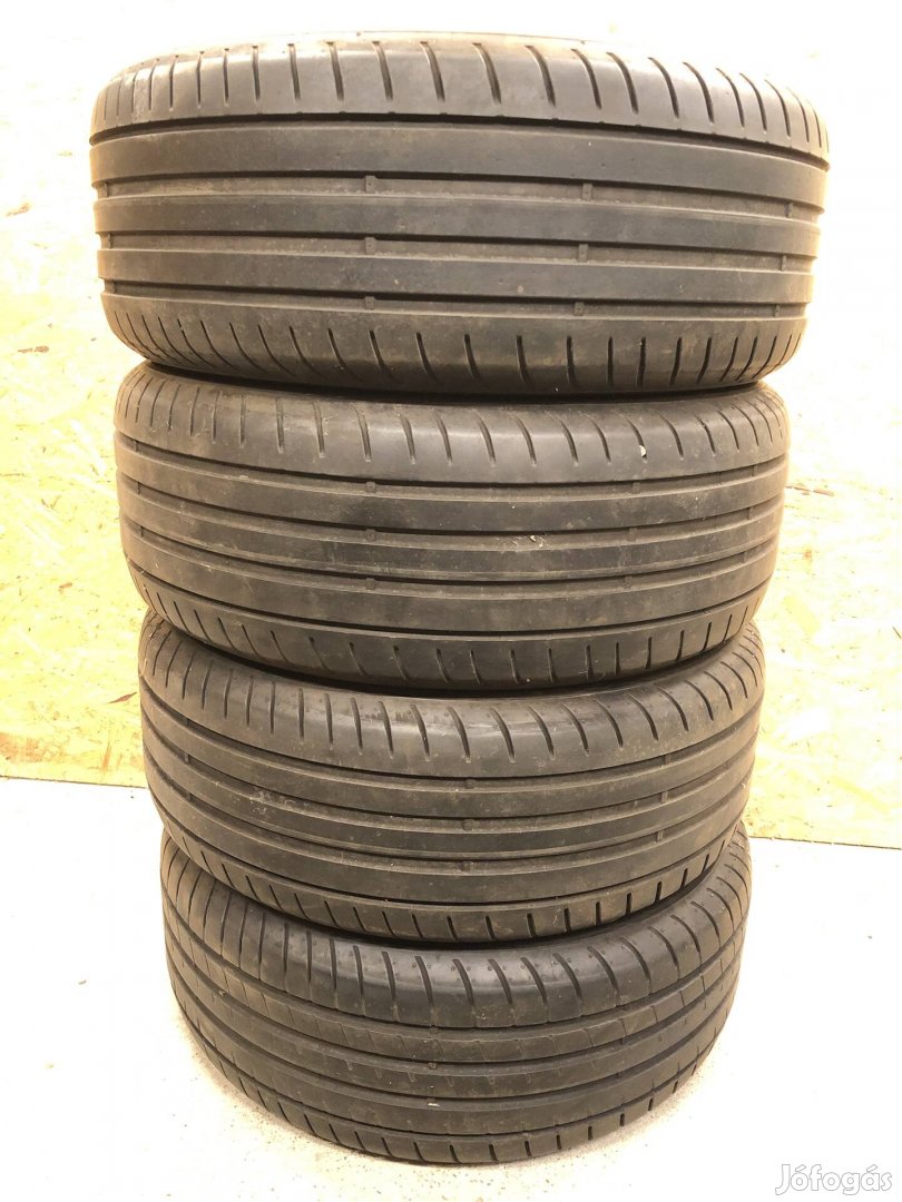 225 55 17 Goodyear 225/55/17 nyári gumi