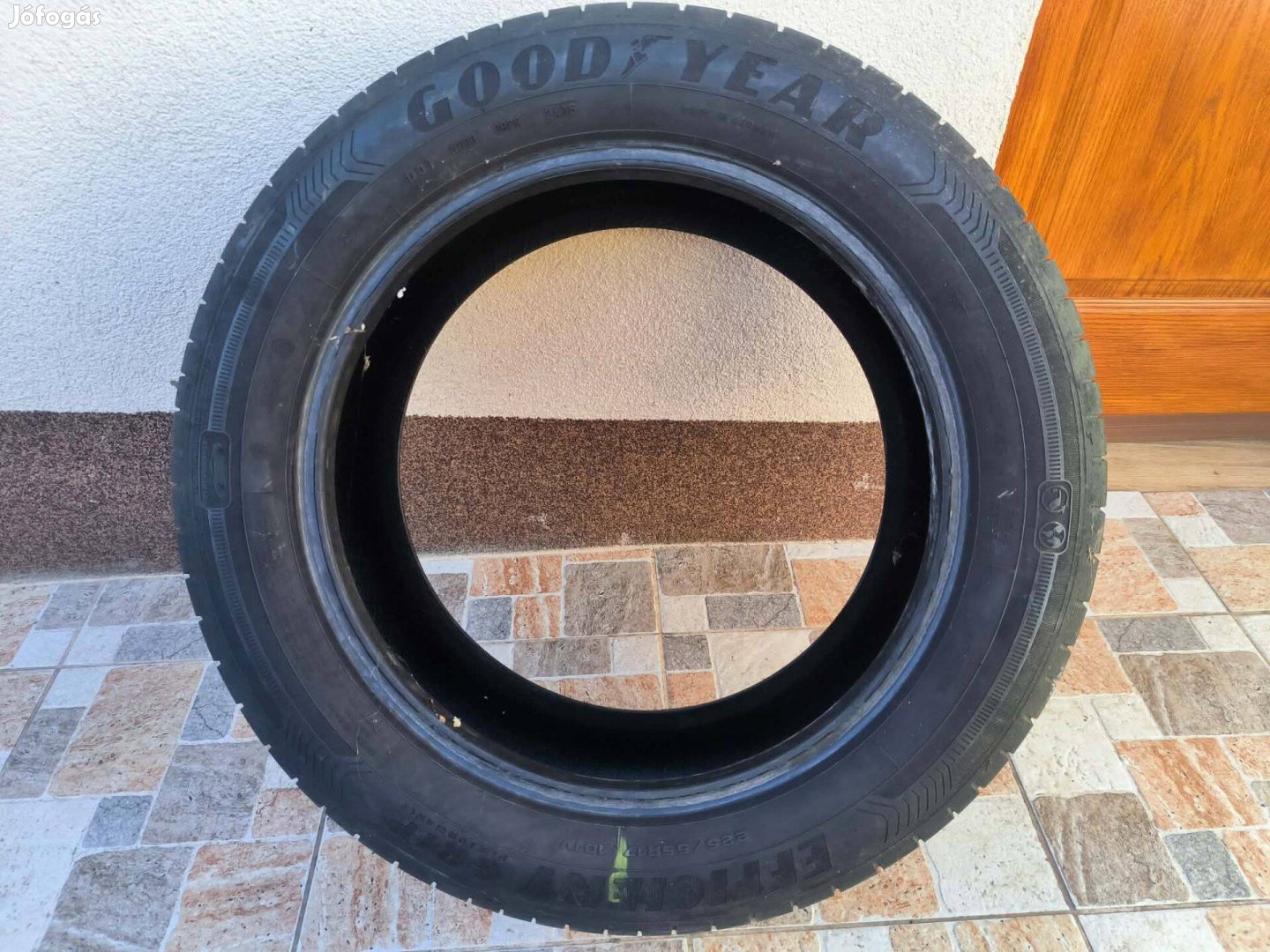 2255517 Nyári Gumi Eladó