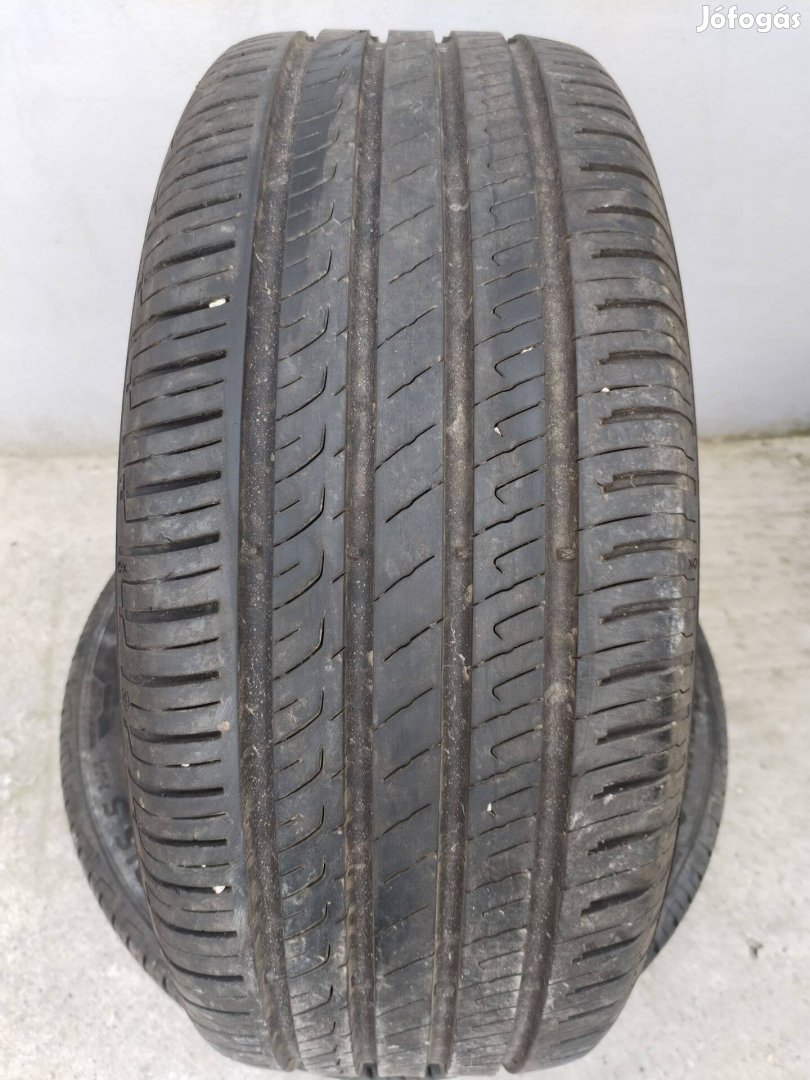 225 55 17 barum 225/55 R 17 nyári gumi 2 db