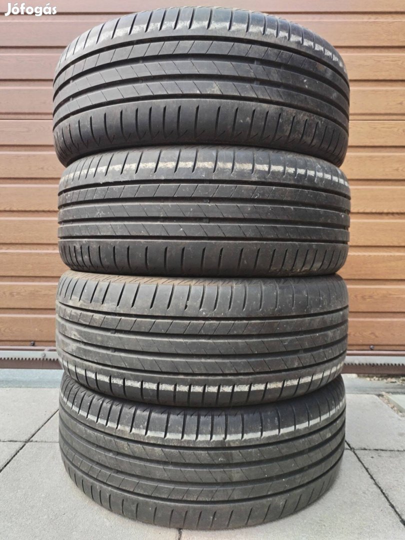225 55 17 bridgestone 225/55 R 17 nyári gumi garnitura