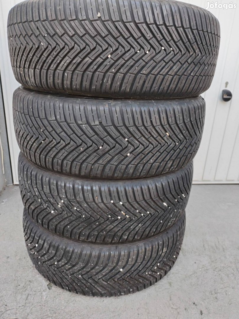 225 55 17 continental 225/55 R 17 4évszakos gumi garnitura