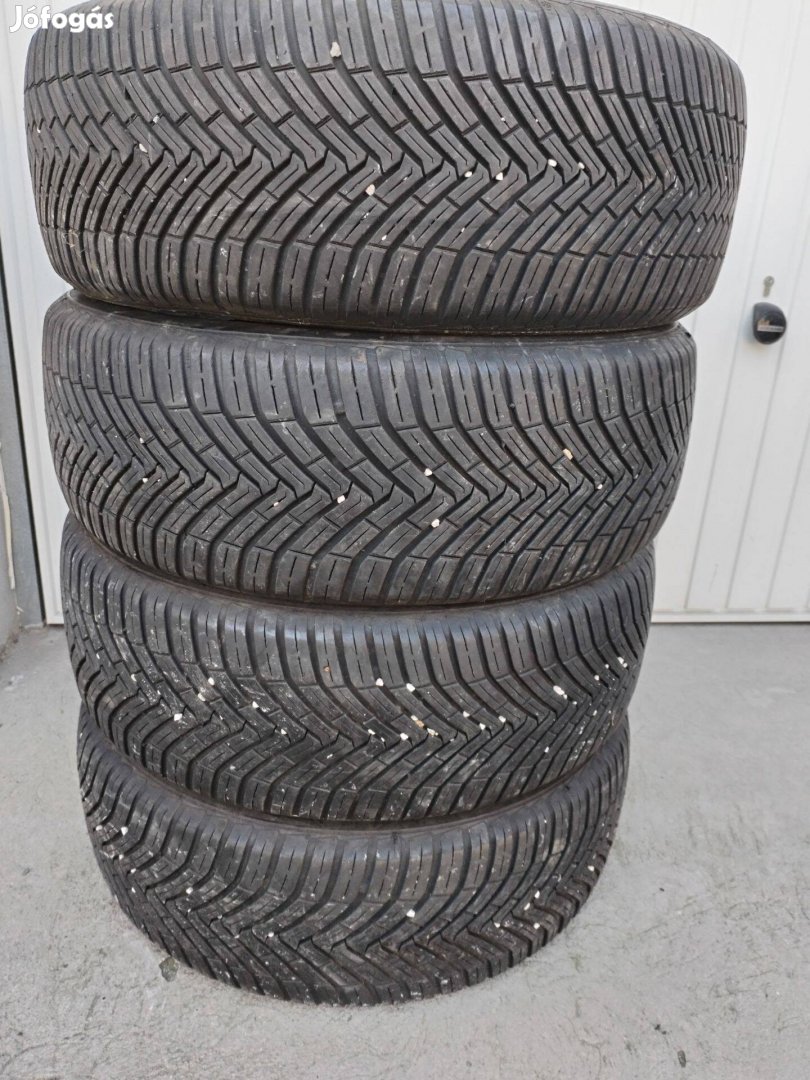 225 55 17 continental 225/55 R 17 4évszakos gumi garnitura