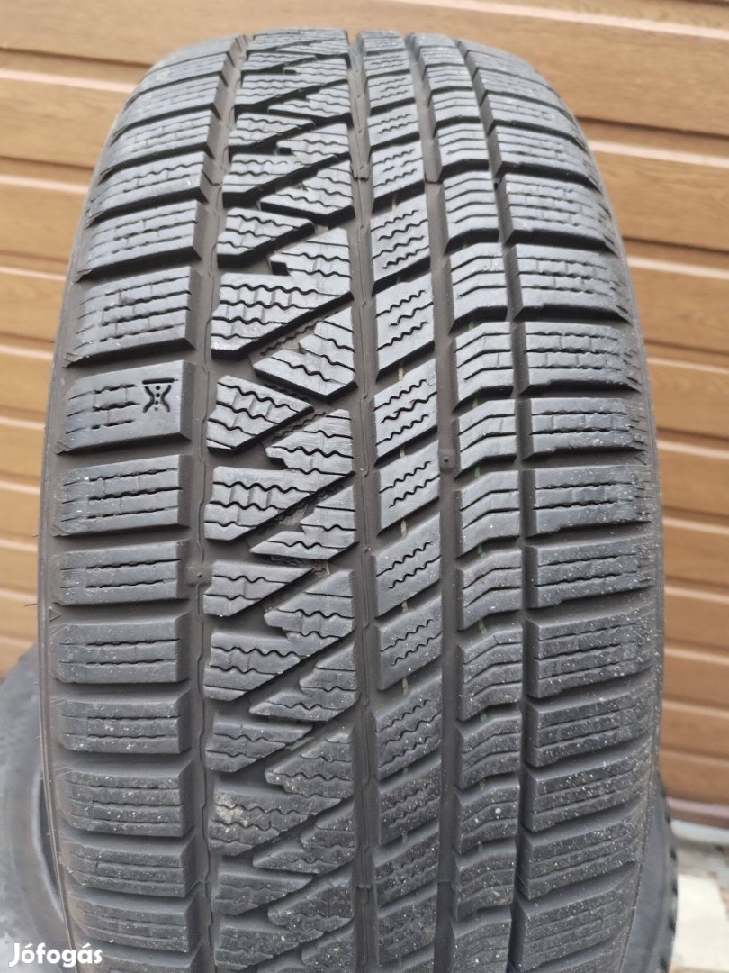 225 55 18 kumho 225/55 R 18 téli gumi garnitura