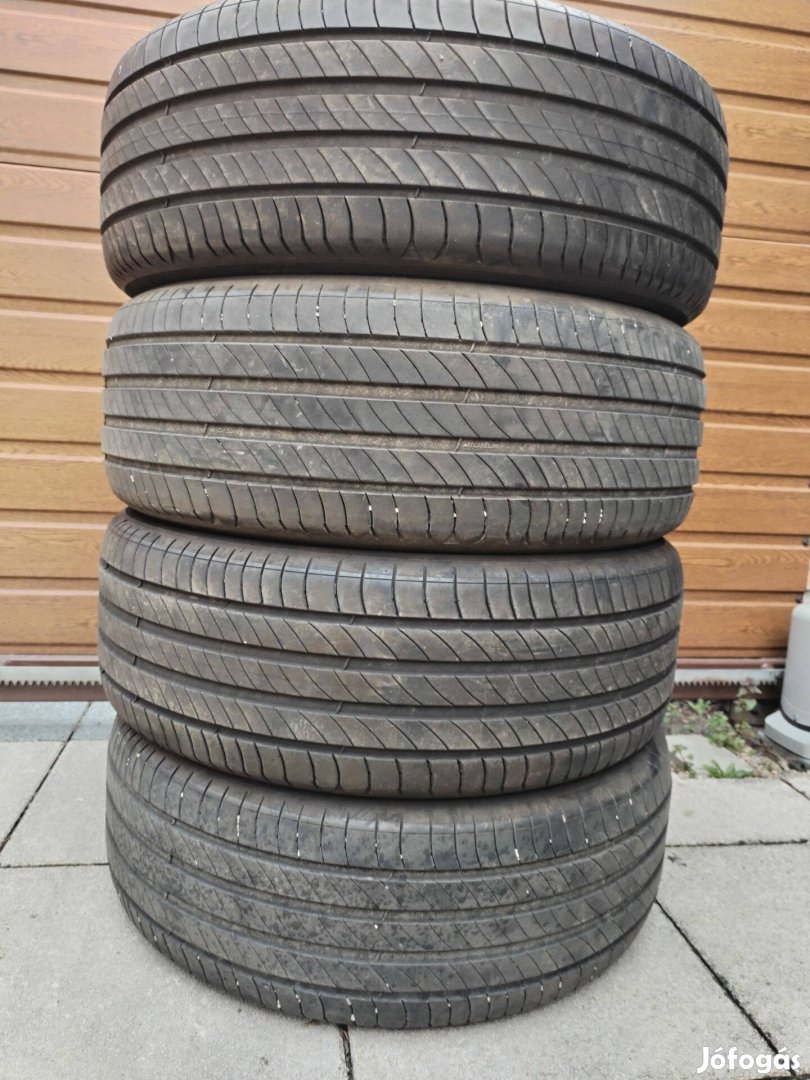 225 55 18 michelin 225/55 R 18 nyári gumi garnitura