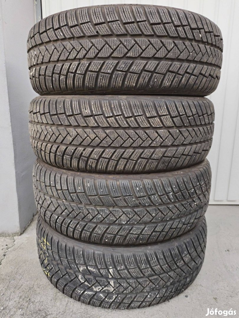 225 55 18 vredestein 225/55 R 18 téli gumi garnitura
