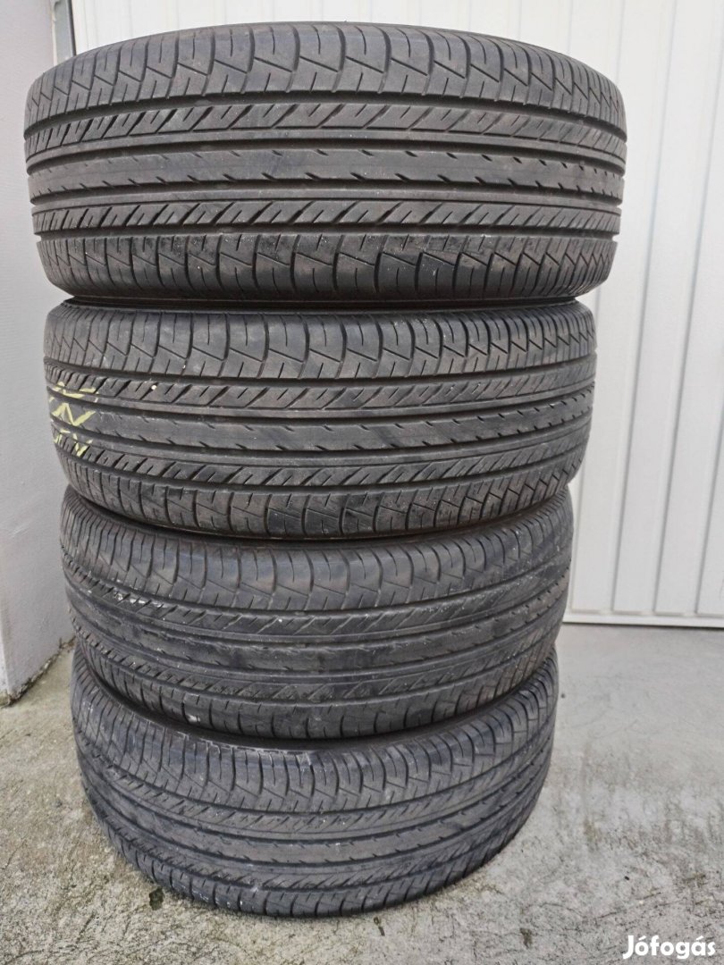 225 55 18 yokohama 225/55 R 18 nyári gumi garnitura