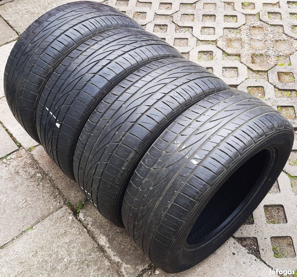 225/55 R16 Falken Nyári gumik