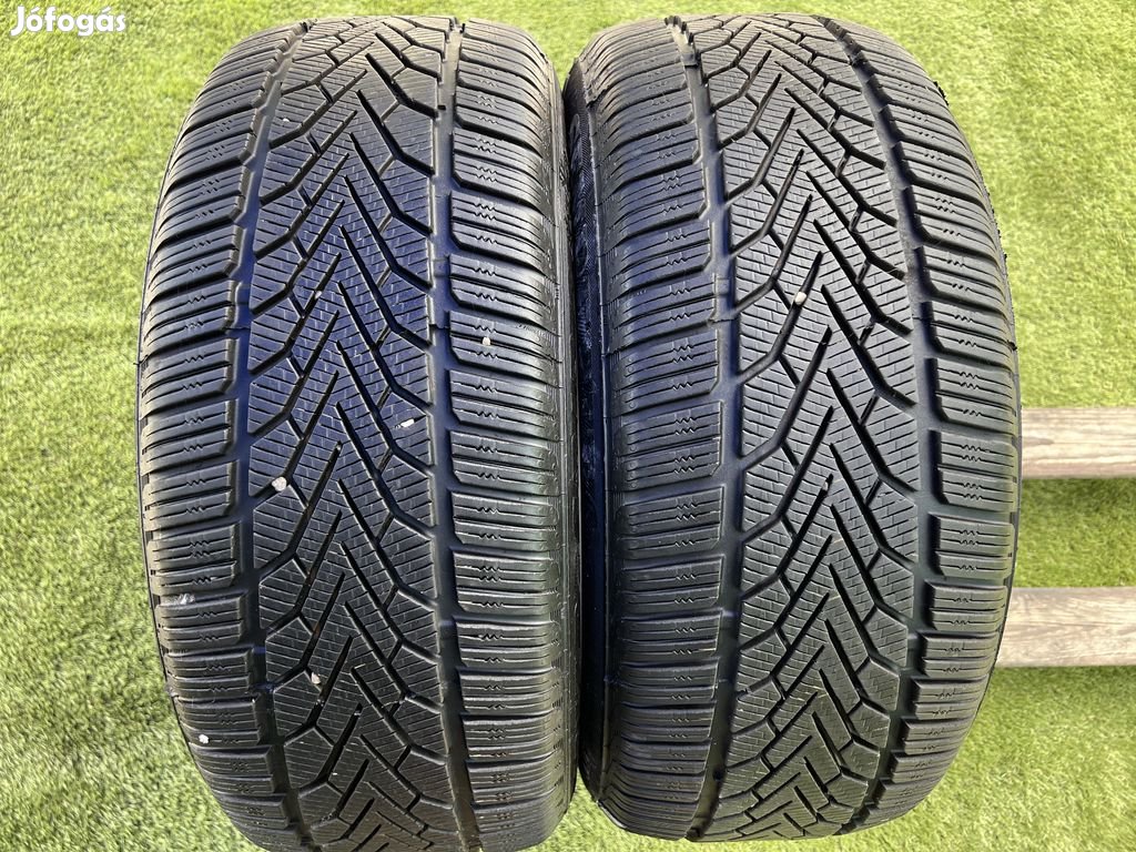 225/55 R16 Semperit Speed Grip 2 téli gumi 7mm