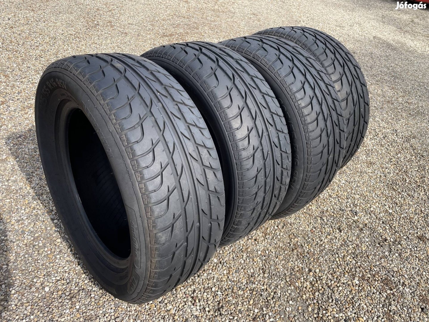 225/55 R16 sebring nyári gumi