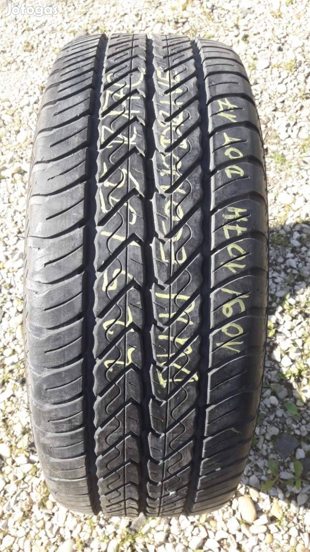 225/55 R17C E.SZ. Dunlop Econodrive 109/107H DOT17