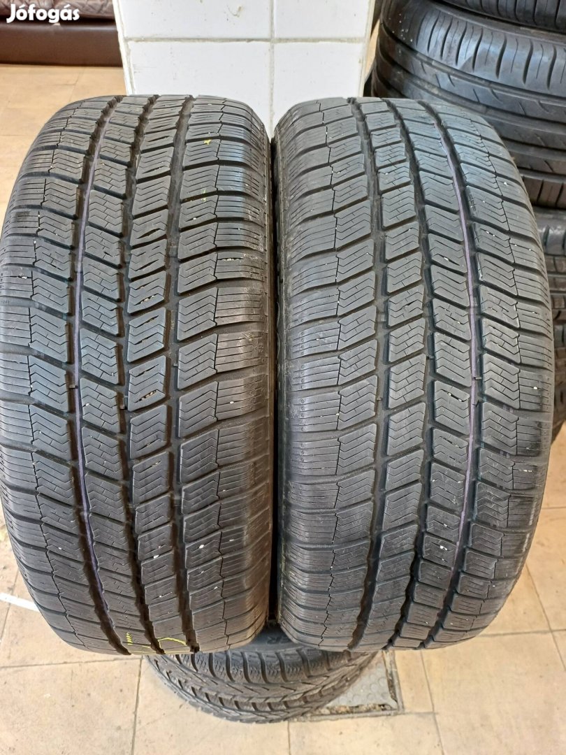 225/55 R17 101V XL, 7.5mm: Tyfoon Eurosnow II Silica