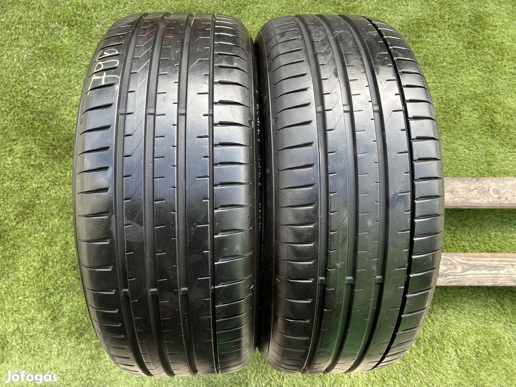 225/55 R17 Falken Azenis FK520 nyári gumi 6mm