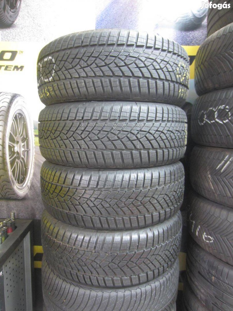 225/55 R17 Goodyear UG Performance 97H