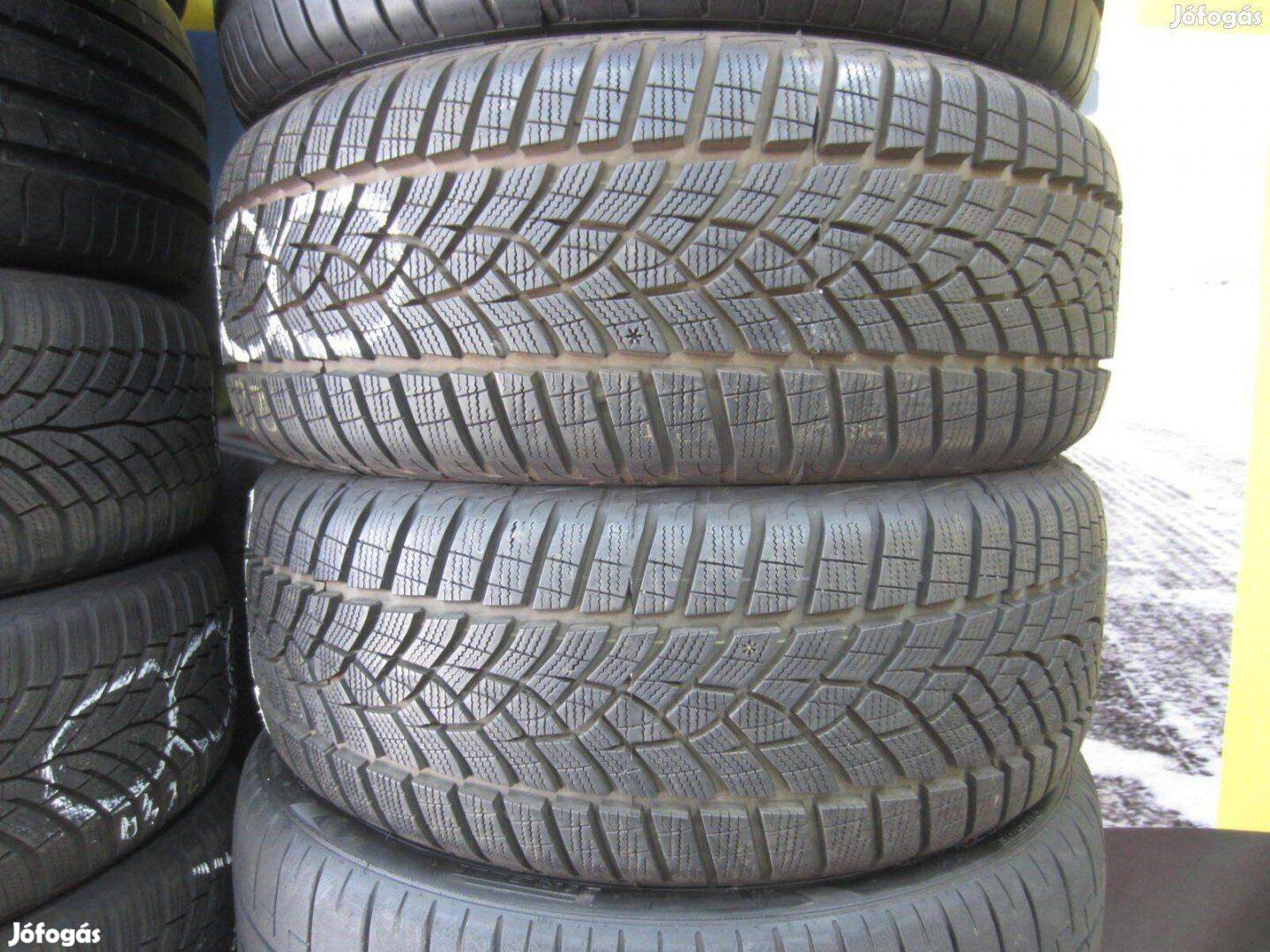 225/55 R17 Goodyear UG Performance+ 97V