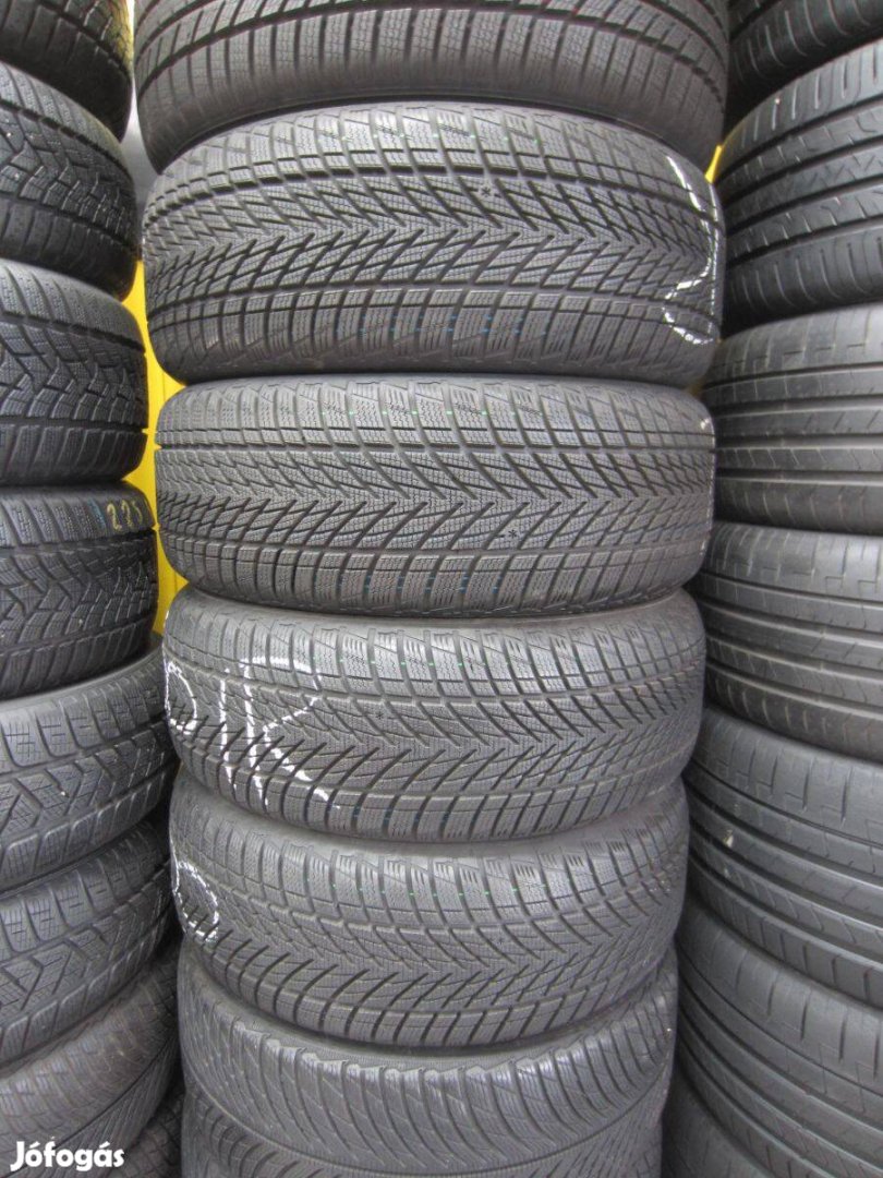 225/55 R17 Goodyear UG Performnace3 101H