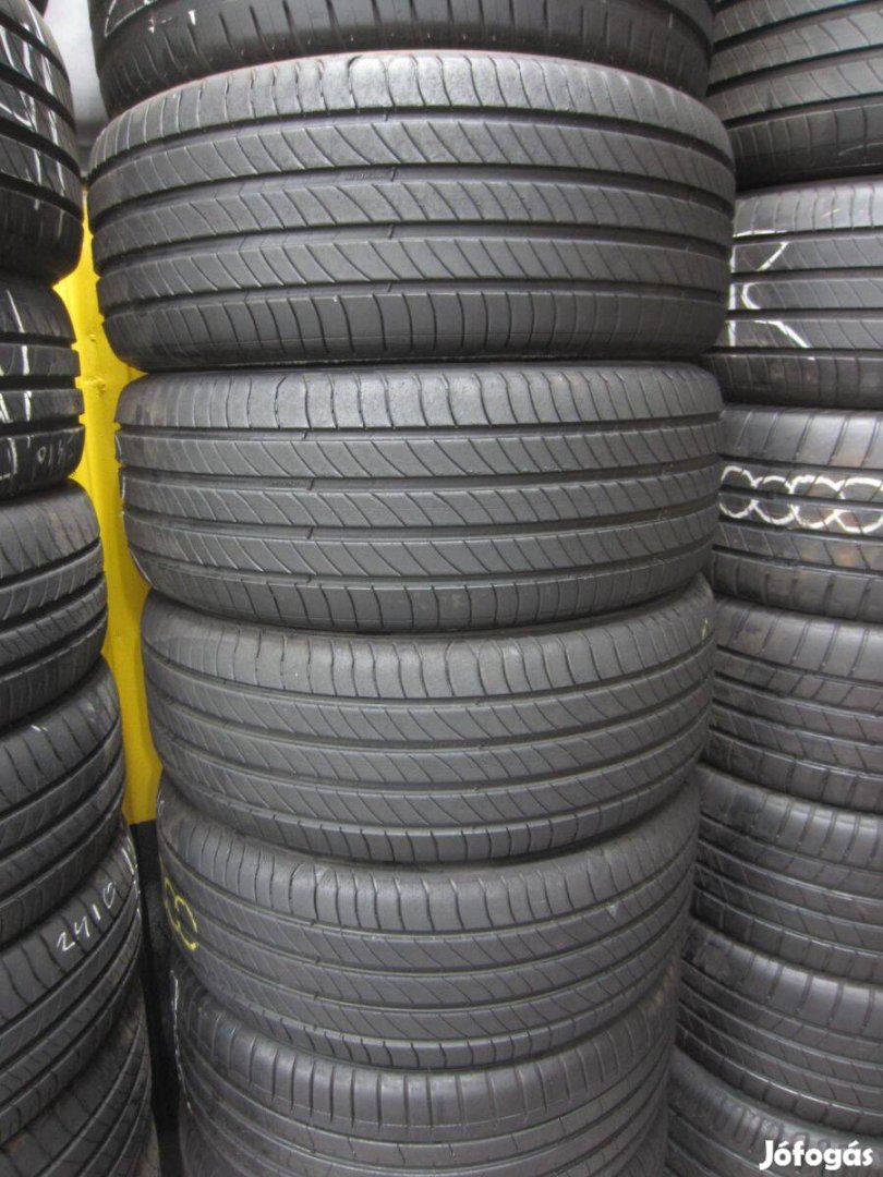 225/55 R17 Michelin Primacy4 101V