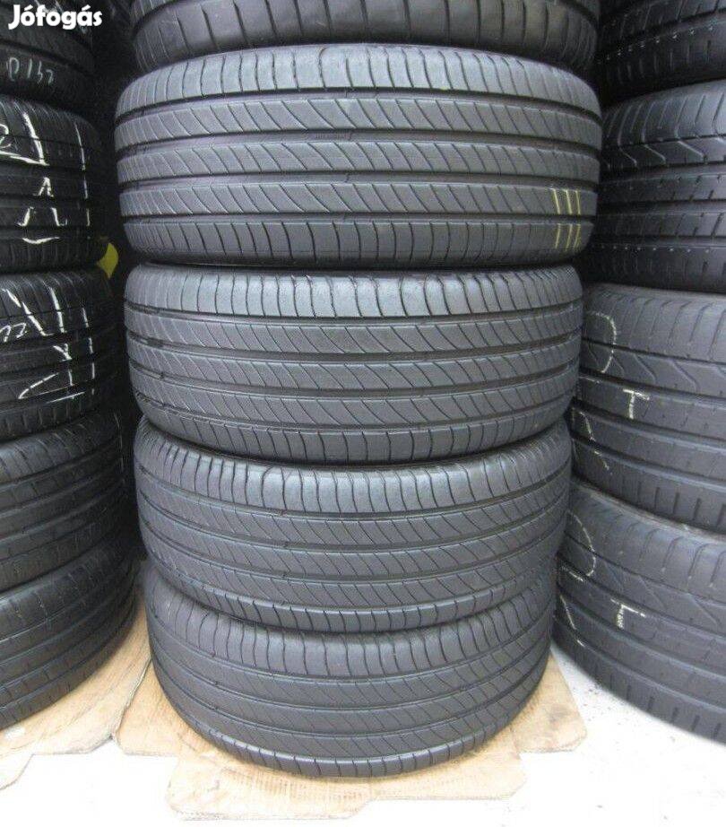 225/55 R17 Michelin Primacy4 101V