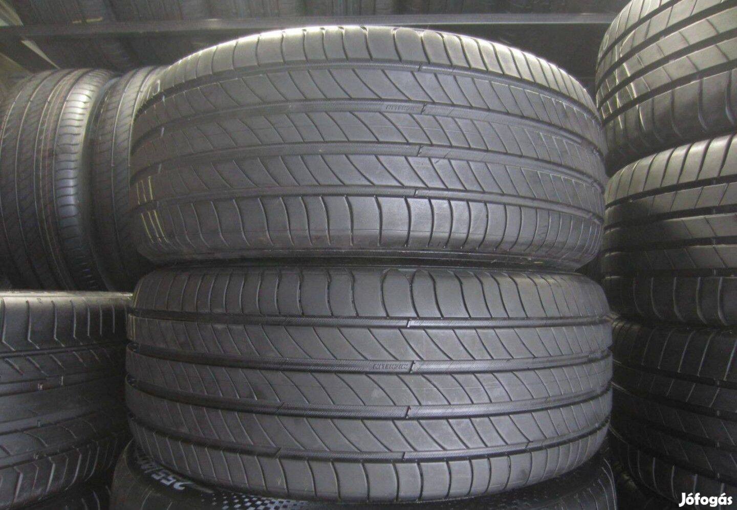 225/55 R17 Michelin Primacy 102v