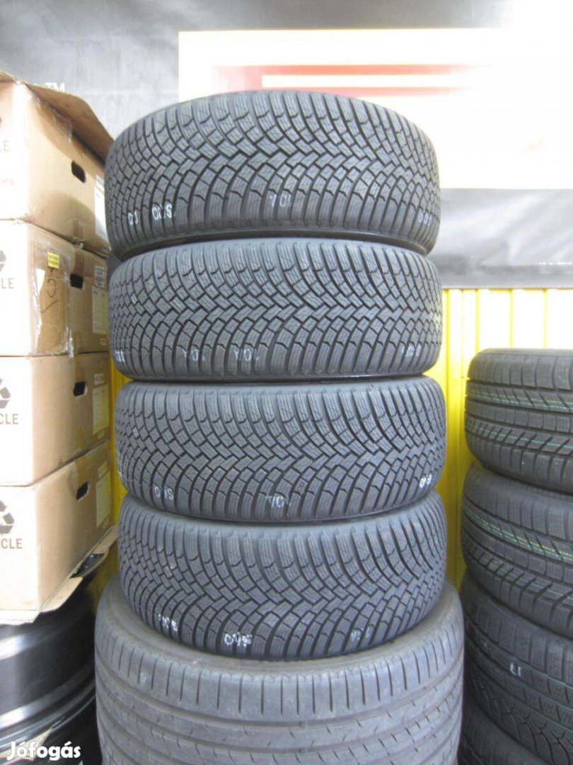 225/55 R17 Pirelli Cinturato Winter3 101V