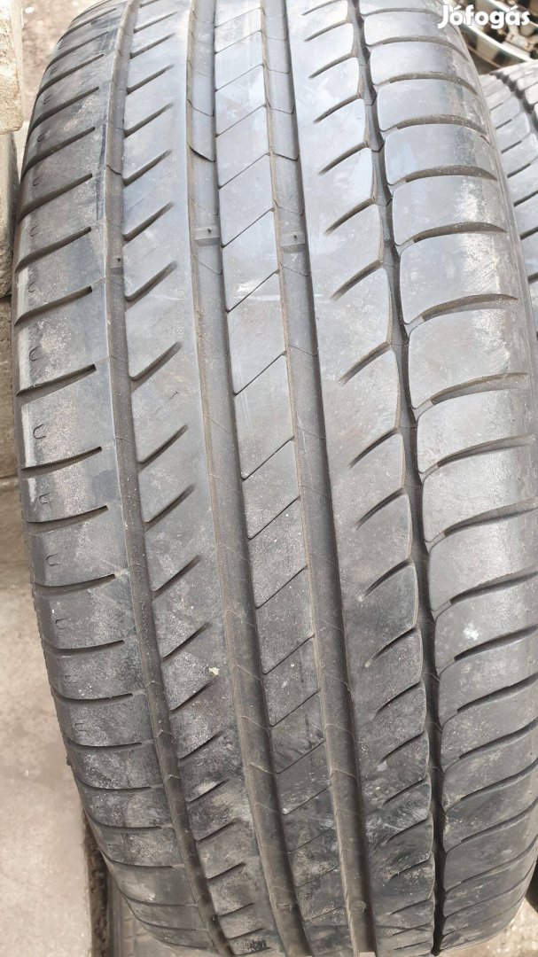 225/55 R17 michelin nyári