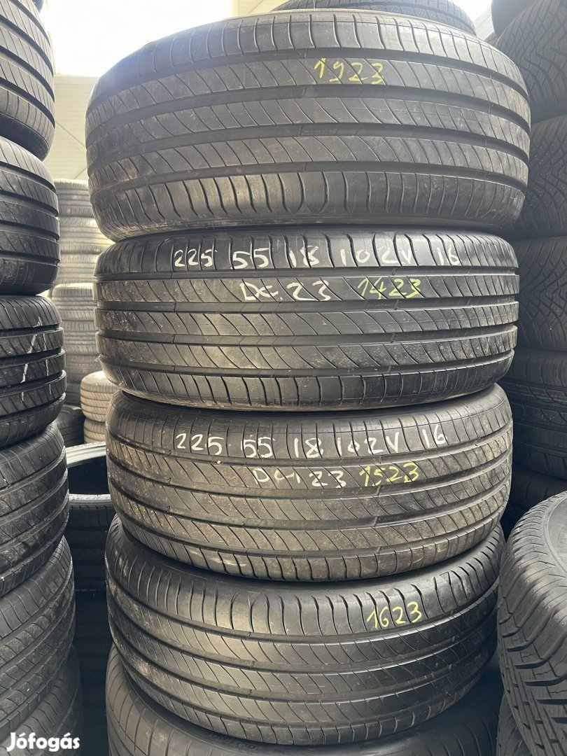 225/55 R18 225/55R18 225/55/18 225/55x18 nyári gumi