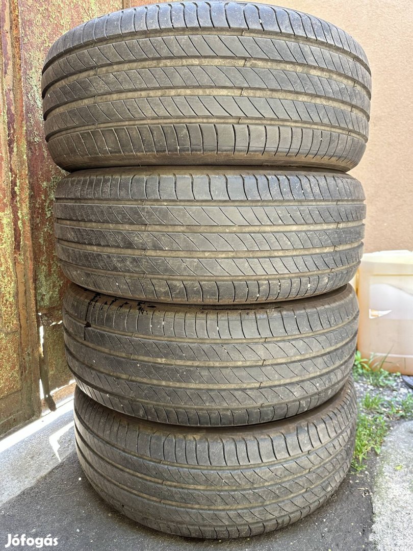225/55 R18 225/55R18 XL Michelin E.Primacy újszerű nyári gumi