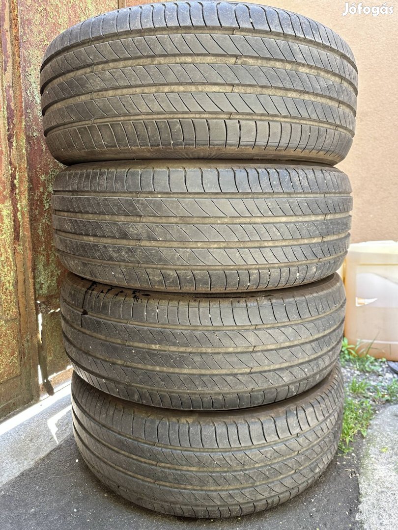 225/55 R18 225/55R18 XL Michelin E.Primacy újszerű nyári gumi