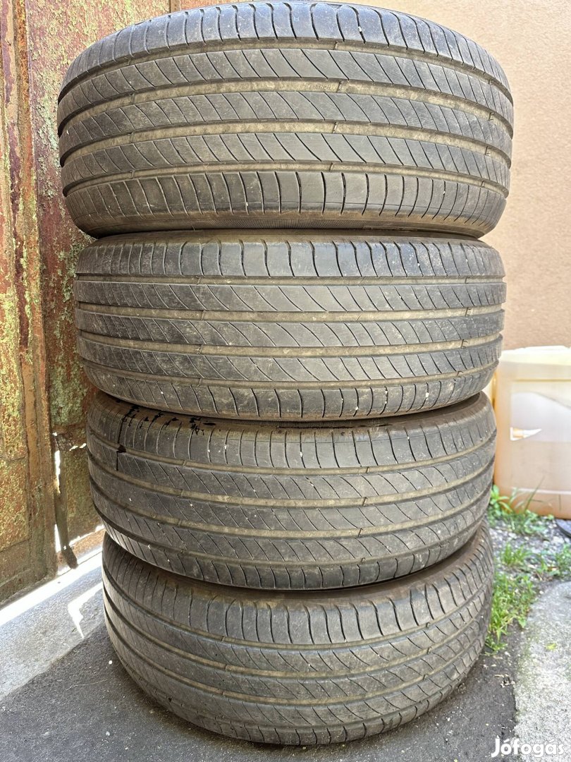 225/55 R18 225/55R18 XL Michelin E.Primacy újszerű nyári gumi