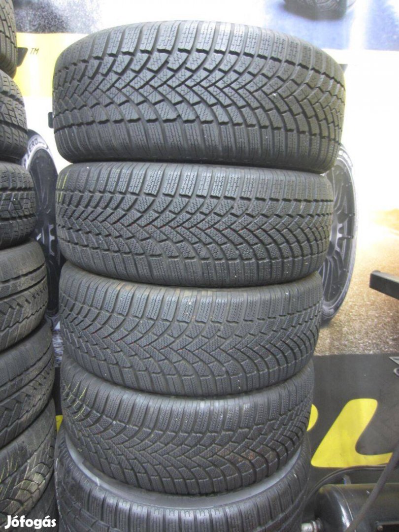 225/55 R18 Bridgestone LM005 102V