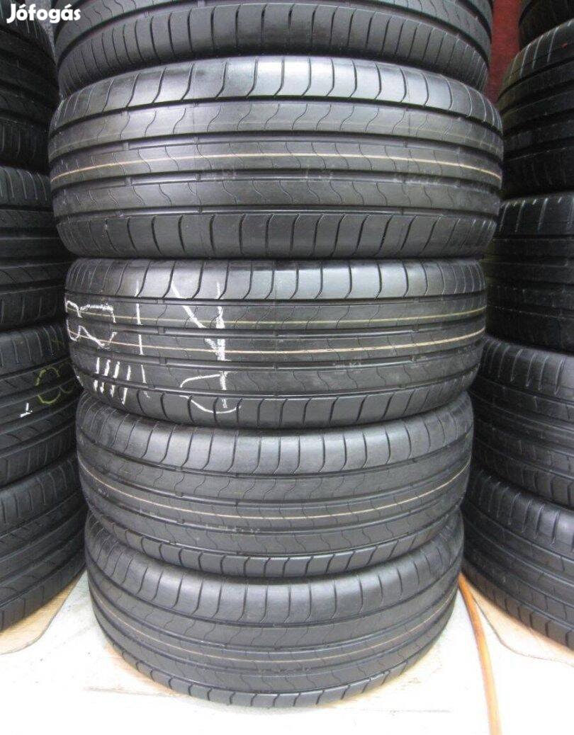 225/55 R18 Bridgestone T006 98V
