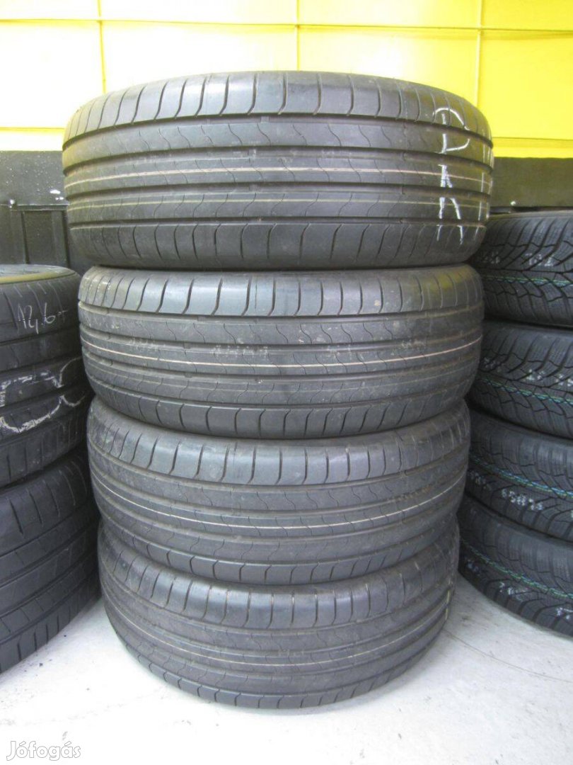 225/55 R18 Bridgestone Turanza6 98V