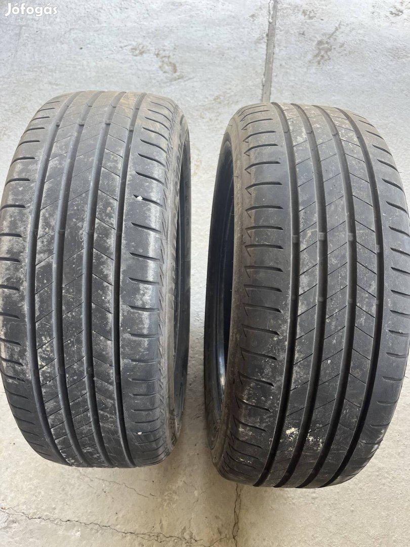 225 55 R18 Bridgestone Turanza 2db