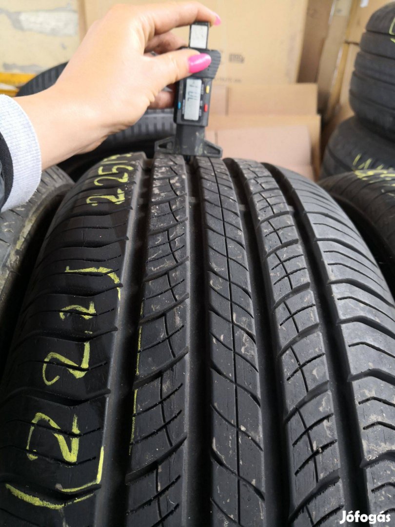 225/55 R18 Chao Yang nyári gumi 70000ft a 4db/222/