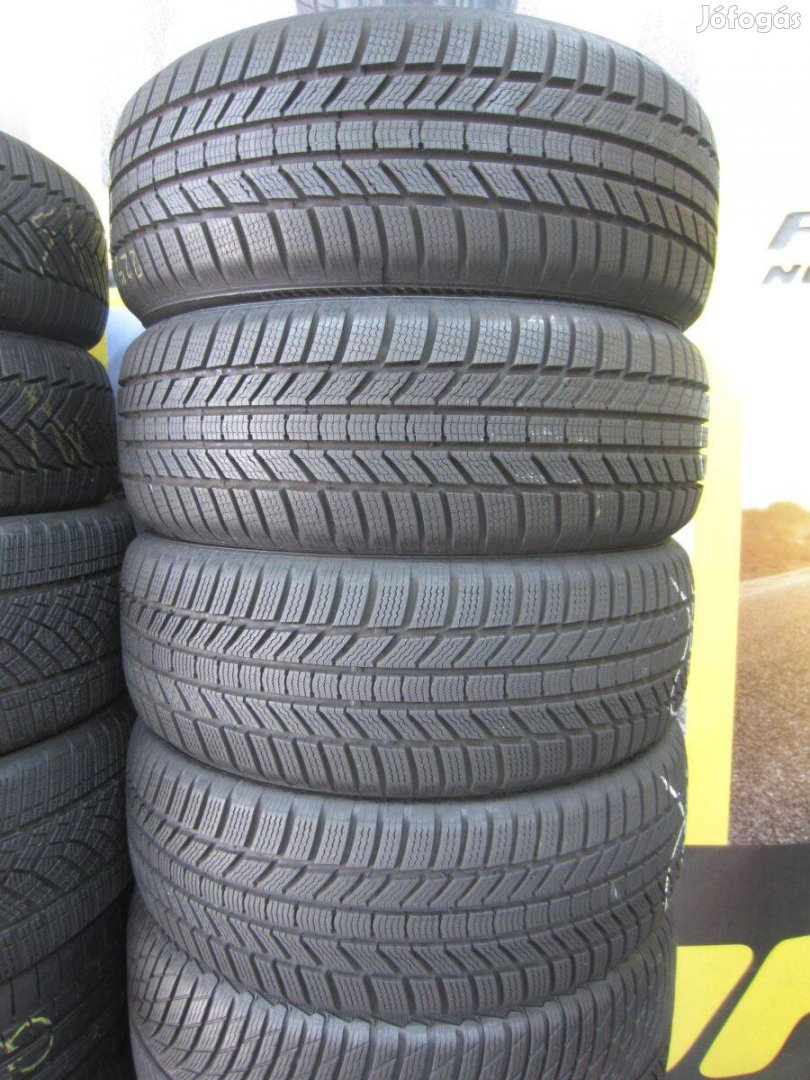 225/55 R18 Continental 870P 102V