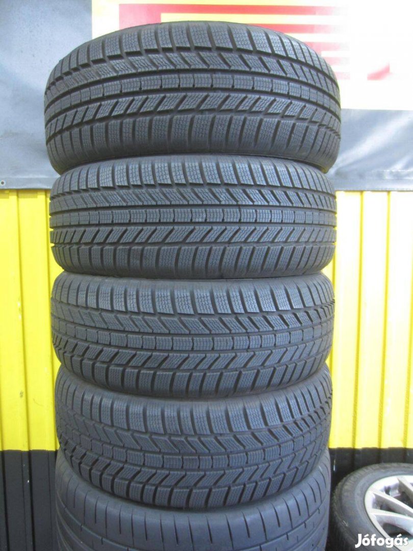 225/55 R18 Continental TS870P 102V