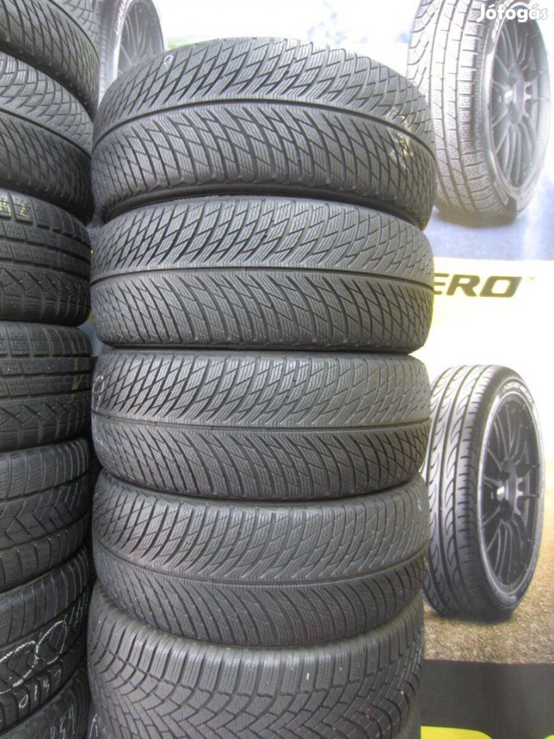 225/55 R18 Michelin PA5 102V