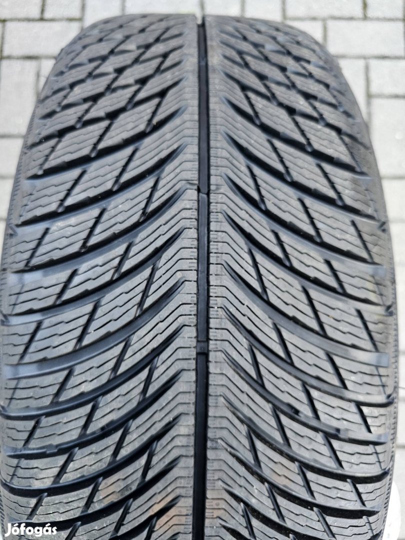 225/55 R18 Michelin Téligumi 1 db