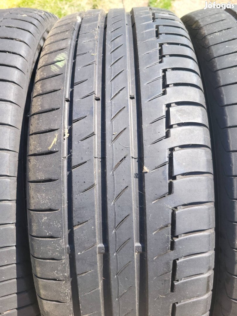 225 55 R19 nyári 