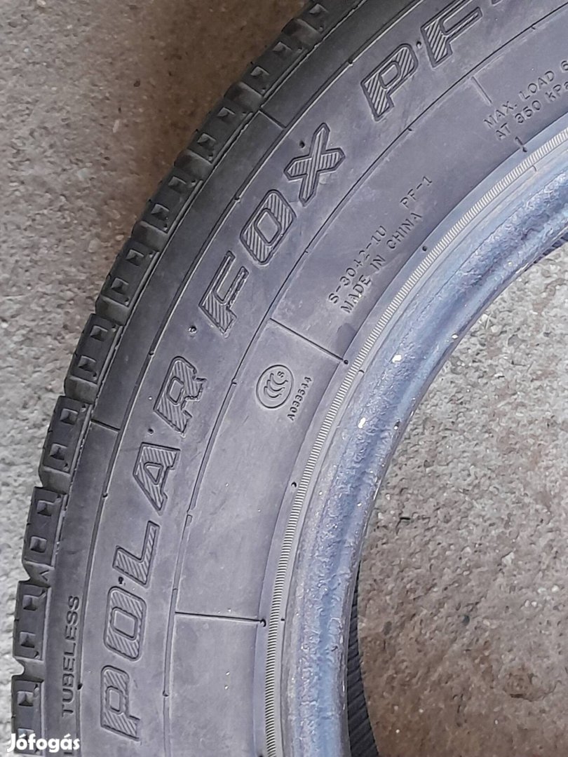 225 55 r16 teli gumi