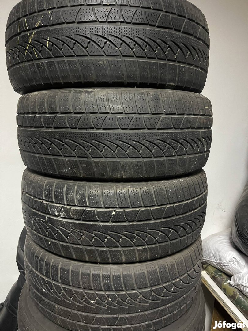 225/55 r17 2018as gumik