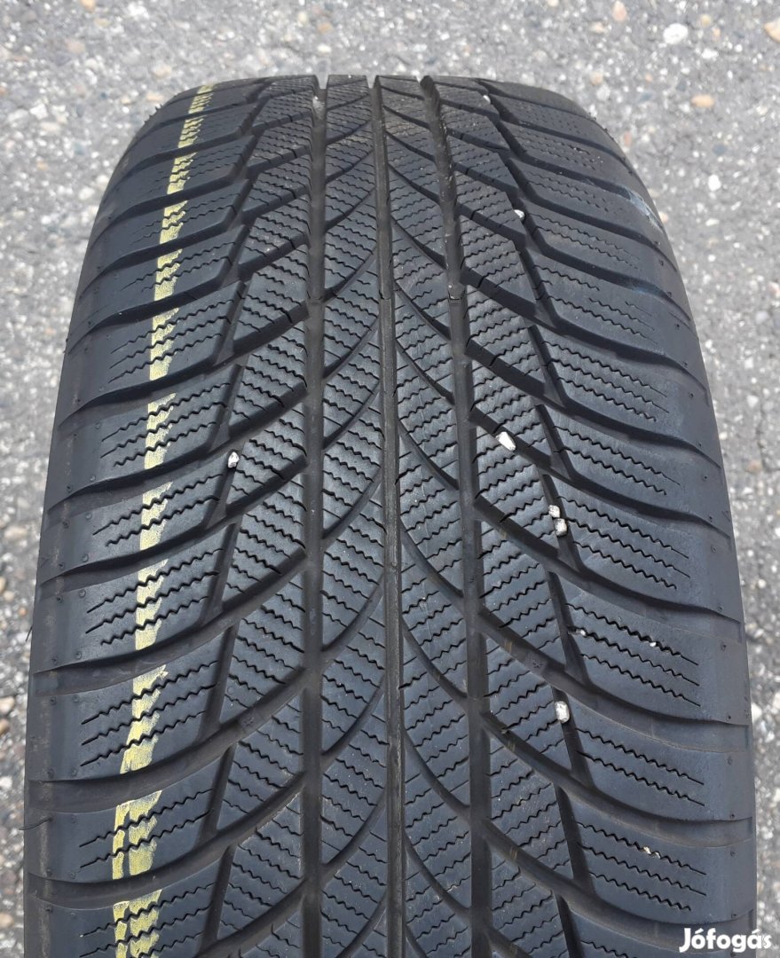 225/55 r17 Bridgestone Blizzak lm001. 2db.